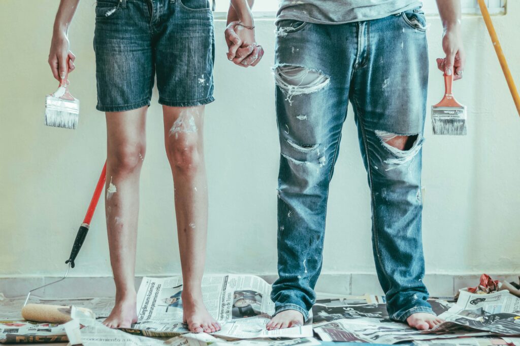 diy your isms